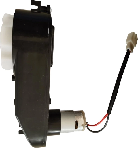 Boîte de vitesses avec moteur pour véhicule électrique Audi RS 6 Jamara