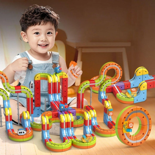 Longue durée de jeu grâce à la recharge USB