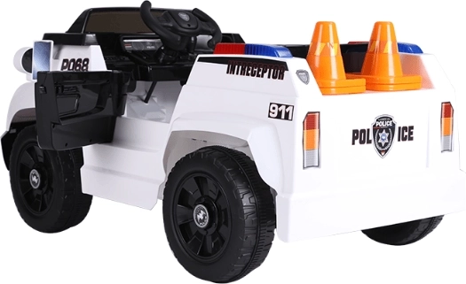 Multimédia MP3 avec USB/SD et klaxon