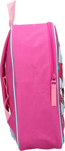 Fermeture pratique par zip