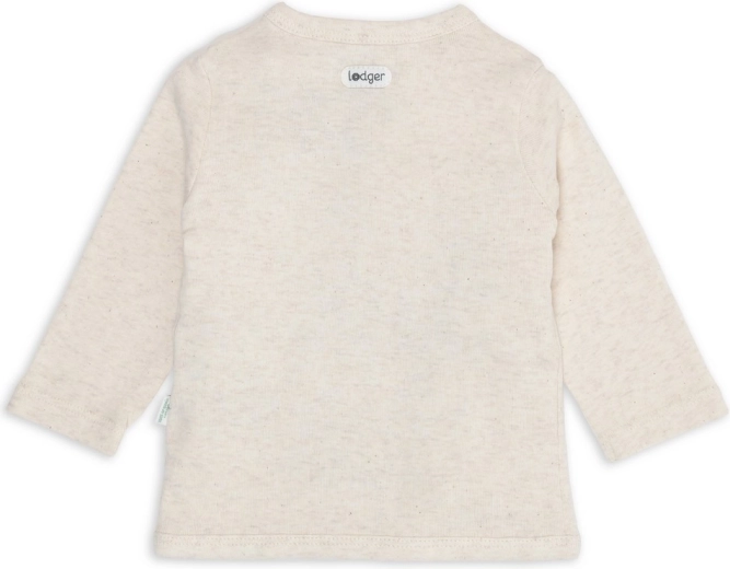 Look melange moderne et coupe confortable