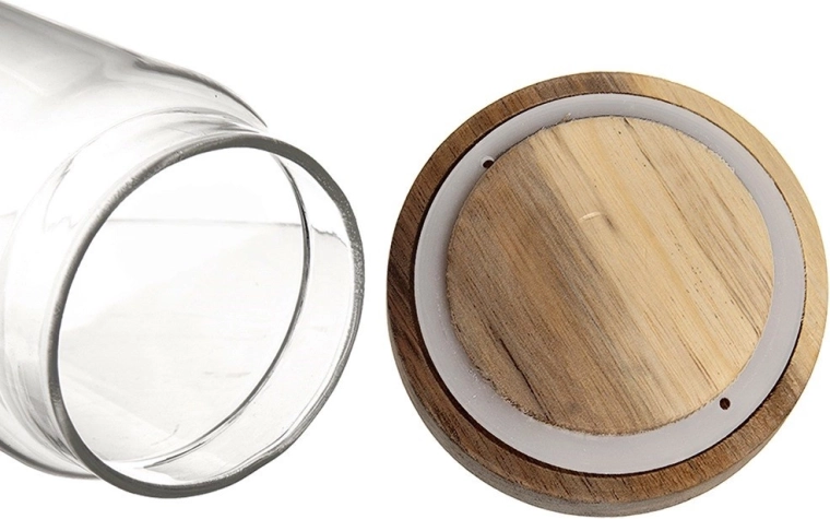 Fermeture hermétique pour une fraîcheur maximale