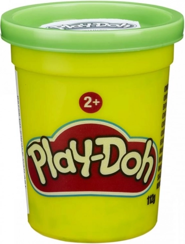 Pâte à modeler Play-Doh 1 pièce