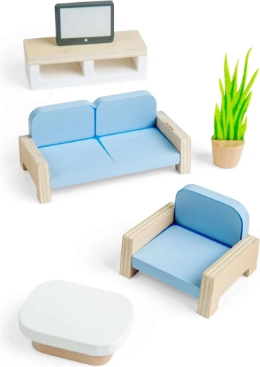 Compatible avec la plupart des maisons