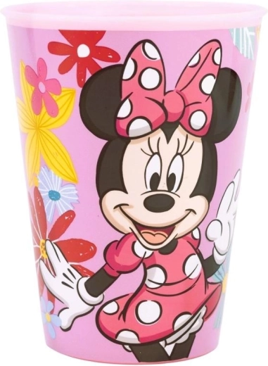 Gobelet en plastique Disney Minnie