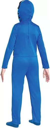 Couverture complète pour un déguisement parfait