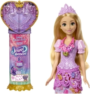 Disney Princess princesse surprise Raiponce