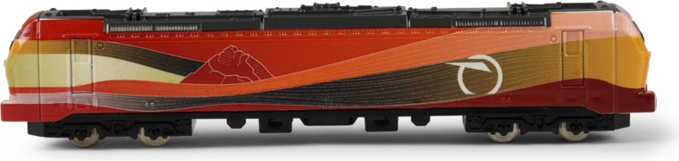 Impression et modelage détaillés