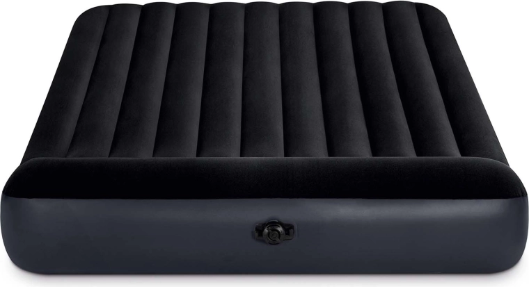 Stabilité avec la technologie Dura-Beam