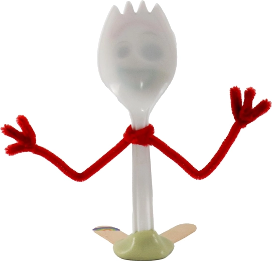 Une figurine pour jouer ou à exposer