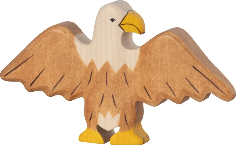 Aigle Holztiger - 1 pièce
