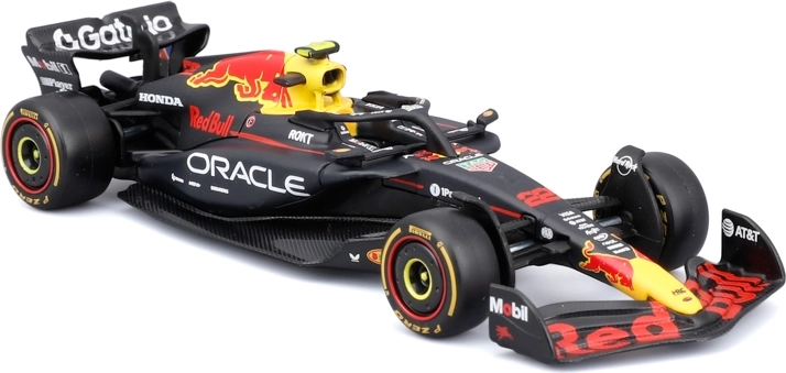 Fabrication die-cast de qualité à l’échelle 1:43