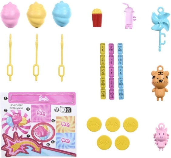 Machine de jeu avec récompenses et jetons