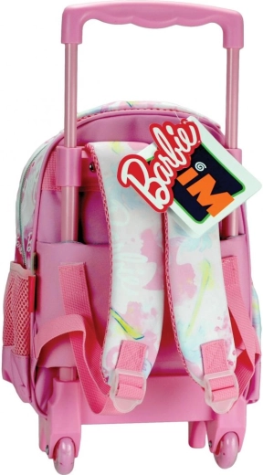 Confort de portage et espace pour bouteille