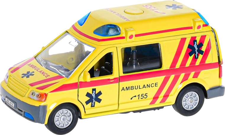 Portes ouvrantes pour un jeu encore plus réaliste