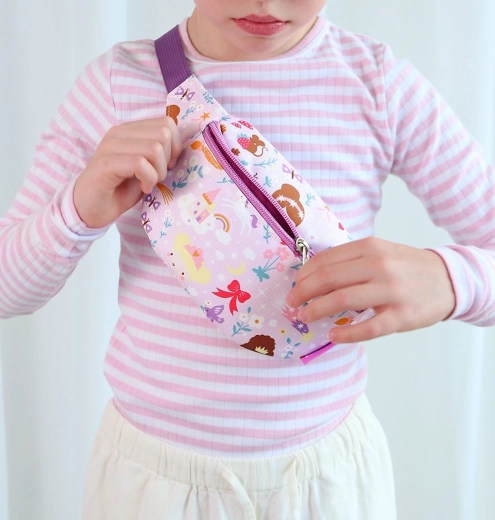 Joli design de princesses pour tous les jours