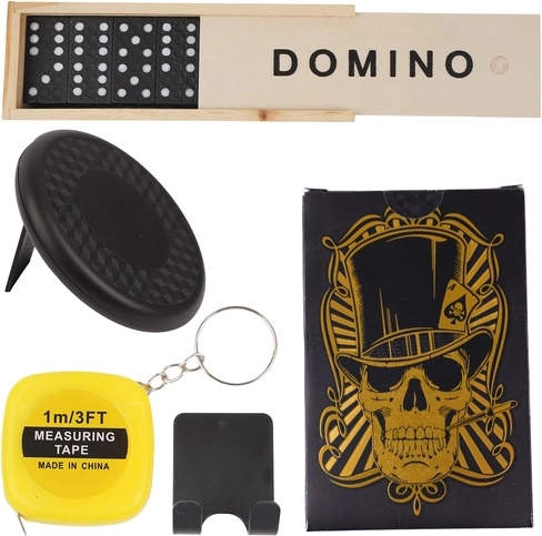 Petits objets pratiques et gadgets pour tous les jours