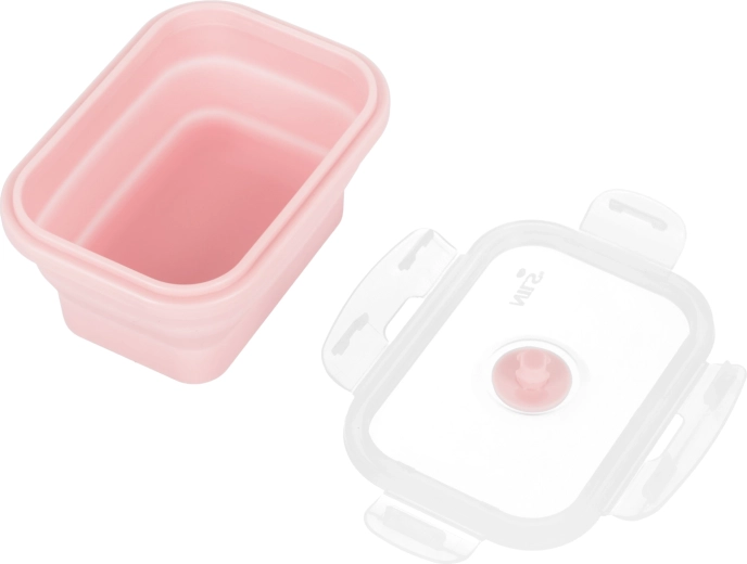 Design pliable et compact