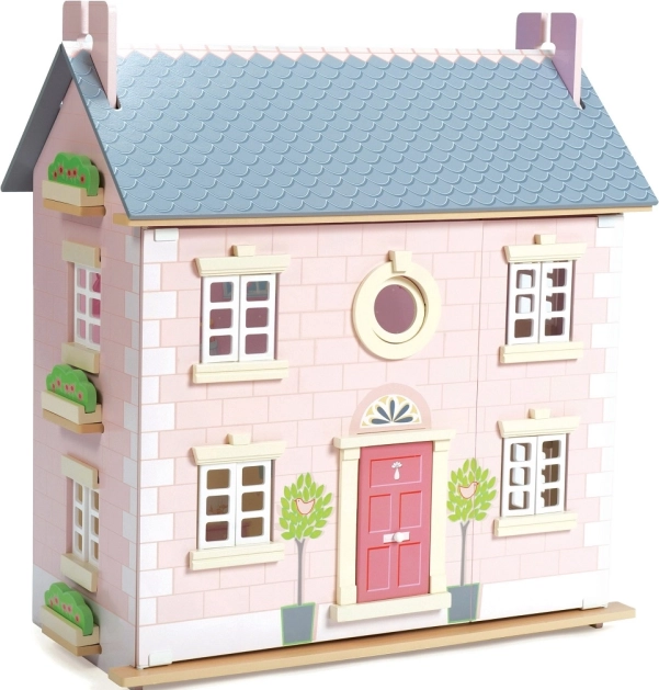 Le Toy Van Maison de poupées Bay Tree