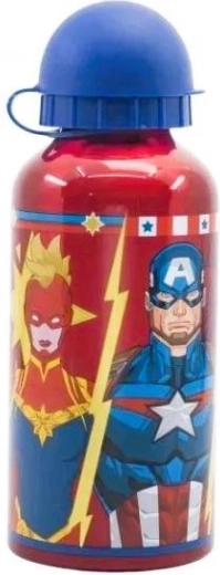 Licence officielle Avengers