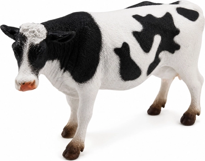 Figurine de vache pour un jeu réaliste