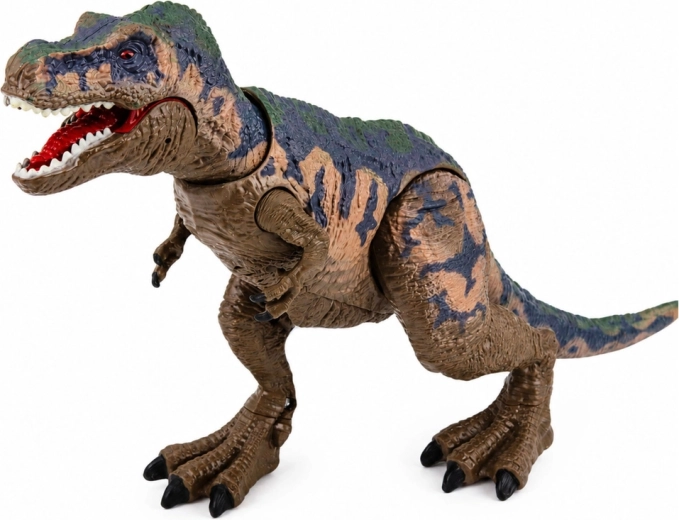 Membres articulés et possibilité de poser la figurine