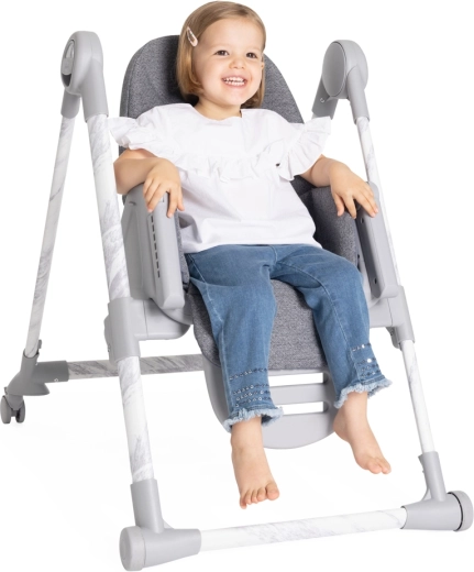 Évolue avec l’enfant de la naissance jusqu’à 40 kg