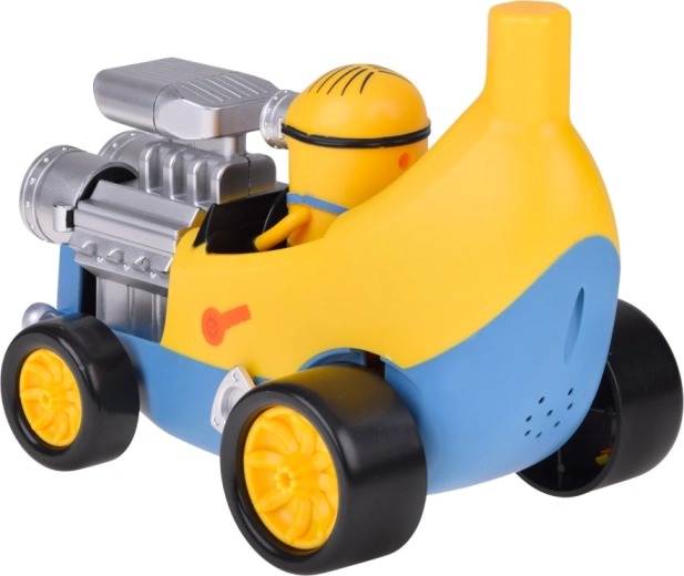 Roues libres et construction résistante