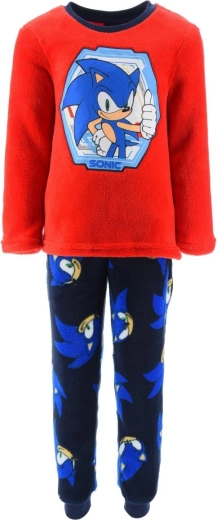 Pyjama pour enfant Sonic