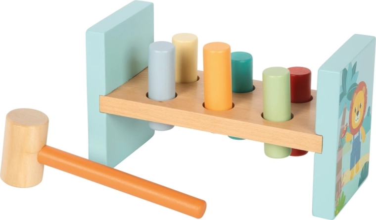 Ouvertures caoutchoutées sécurisées