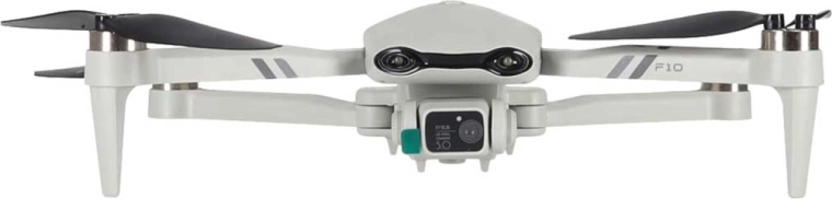 Caméra FPV Wi‑Fi et fonctions dans l’application 4DRC