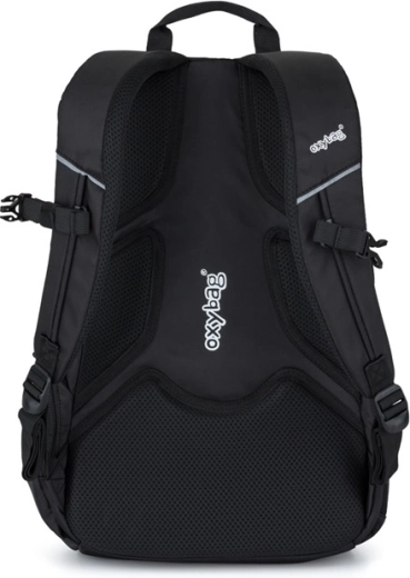 Port ergonomique et respirant