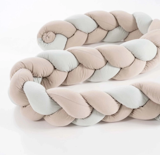 Jersey de coton doux et respirant