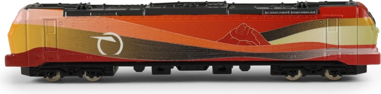 Roue libre pour une course fluide