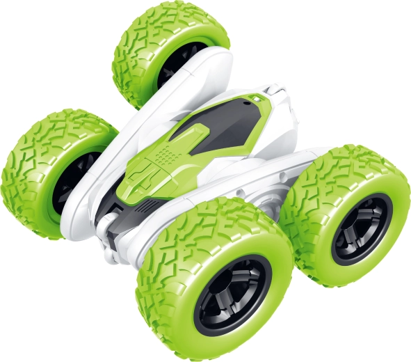 Voiture RC télécommandée avec commande au poignet, 14 cm