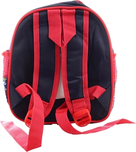 Port confortable pour les enfants