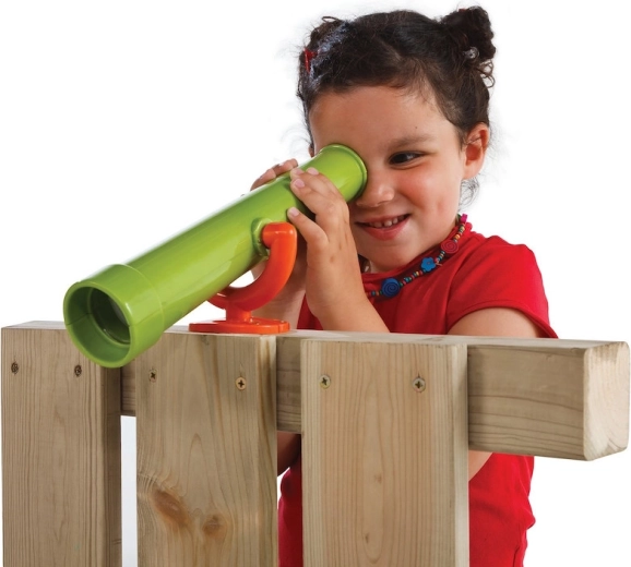 Une réplique sûre pour le jeu des enfants