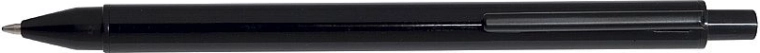 Écriture fluide avec la recharge bleue Silver (4442)