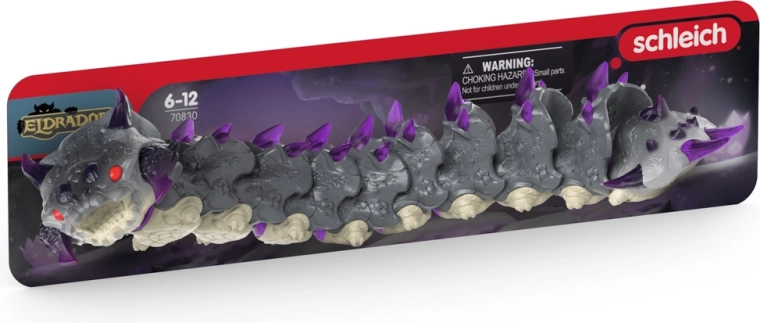 Qualité Schleich pour une longue durabilité