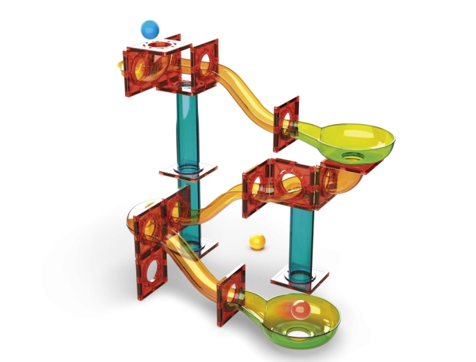 Assemblage stable et facile