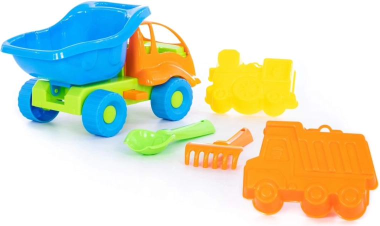 Taille idéale pour les enfants dès 3 ans
