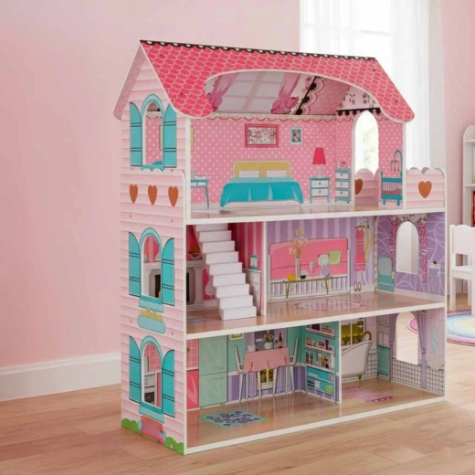 Éclairage LED faisant office de veilleuse