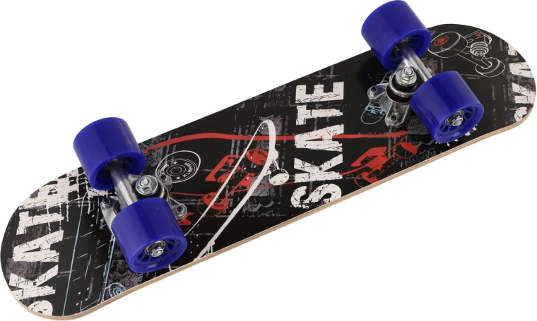 Glisse silencieuse et fluide