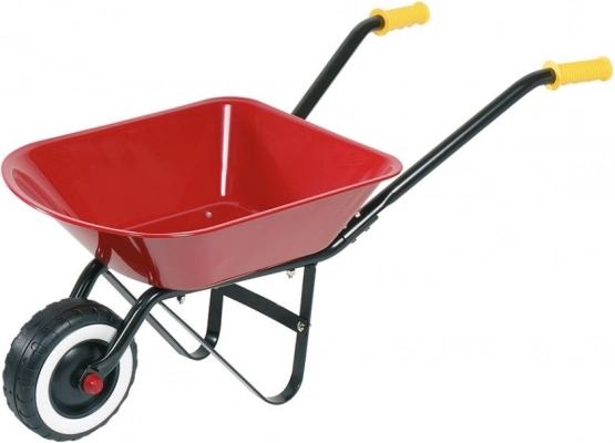 Brouette de jardin pour enfants Goki