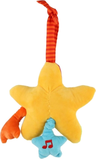 Mélodie apaisante à remonter