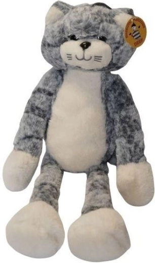 Taille 50 cm pour un vrai câlin