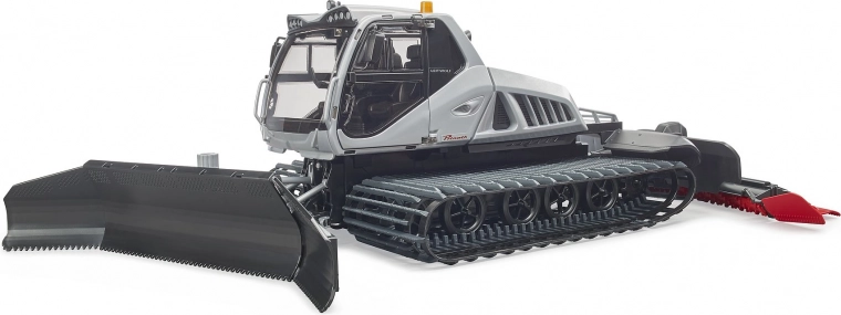 Bruder dameuse Prinoth Leitwolf