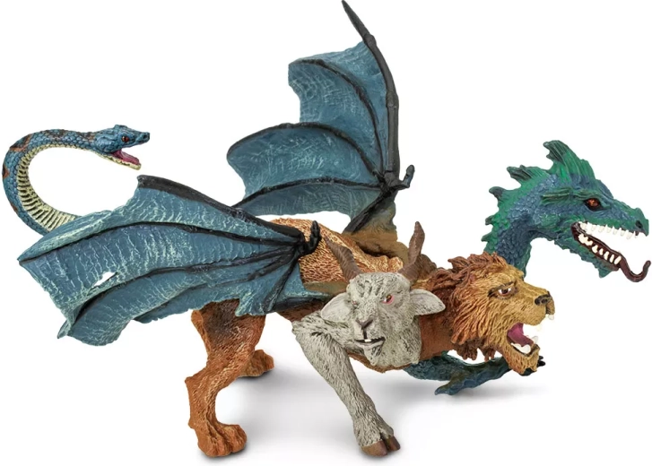 Safari Ltd. figurine chimère - 1 pièce