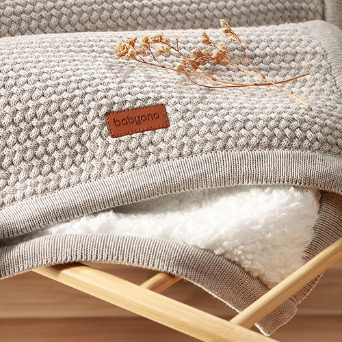 Chaleur double couche et confort duveteux