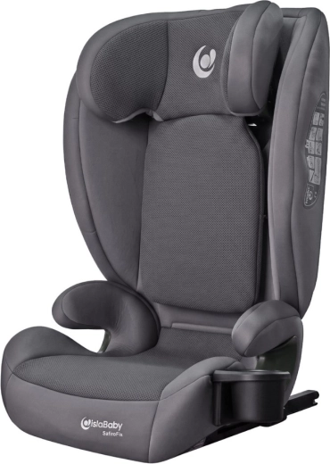 Appuie-tête réglable pour un enfant qui grandit